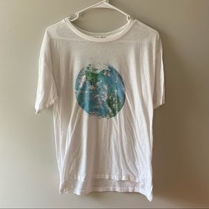 Urban Outfitters Respect Your Mother Earth Tee
